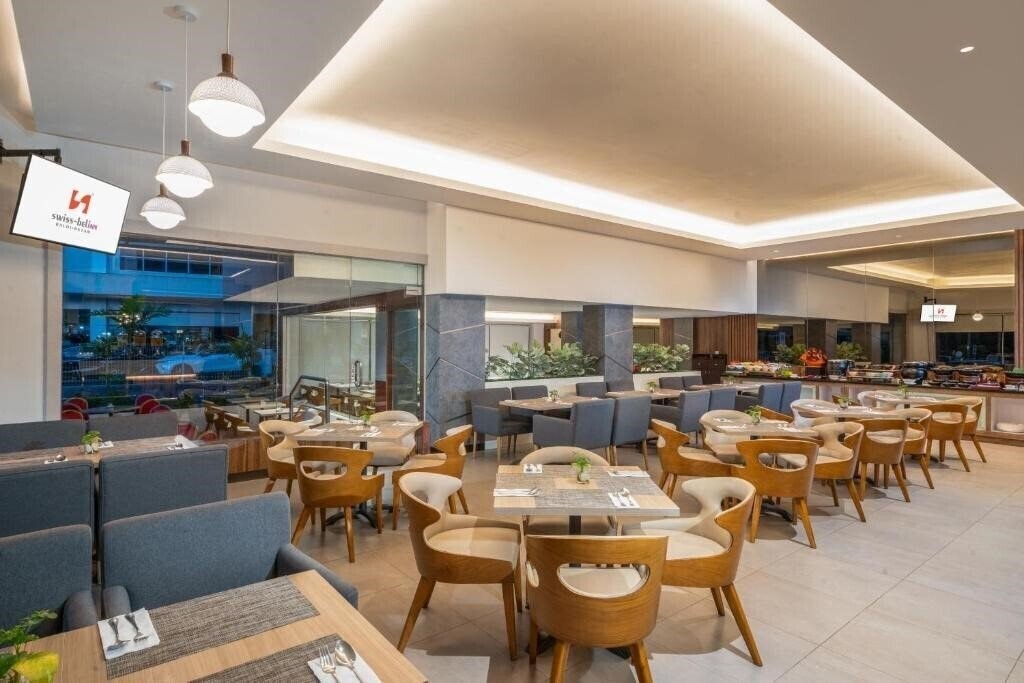 Изображение Swiss-Inn Batam 3*