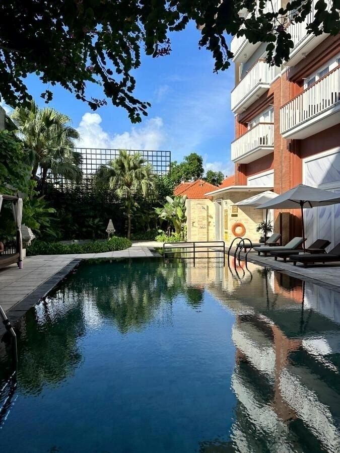 Фотография Maison Aurelia Sanur, Bali by Preference 4*