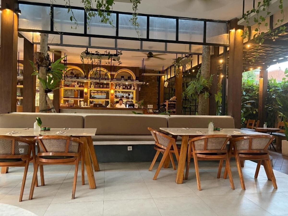 Картинка Maison Aurelia Sanur, Bali by Preference 4*