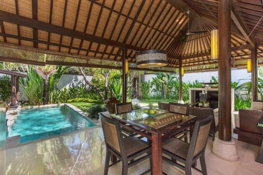 Изображение Villa Air Bali Boutique Resort & Spa 5*