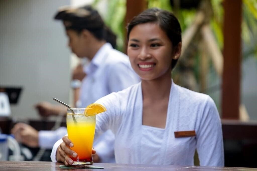 Картинка Villa Air Bali Boutique Resort & Spa 5*