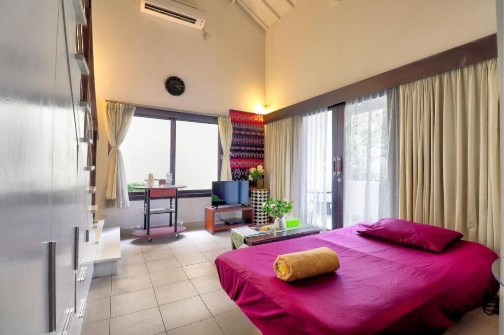 Фото Abc Apartment Sanur 4*