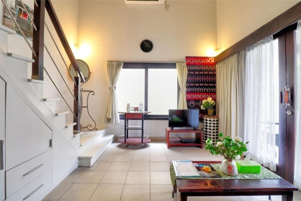 Фотография Abc Apartment Sanur 4*