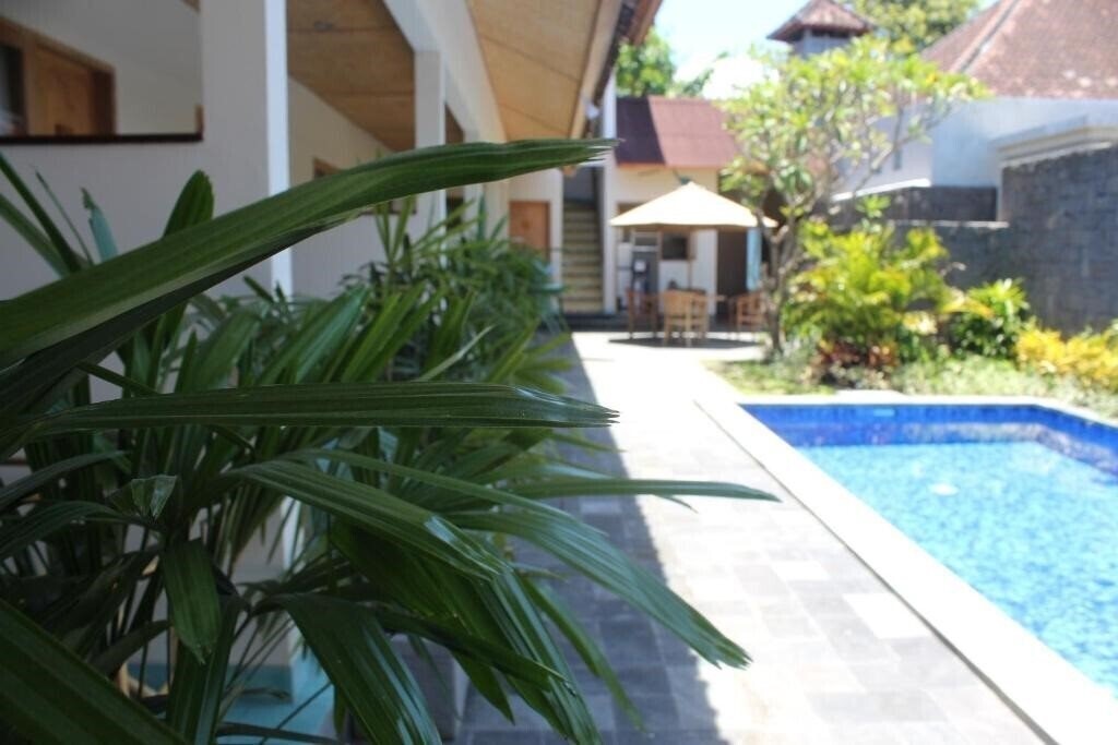 Картинка Jukung Dua Guest House 4*