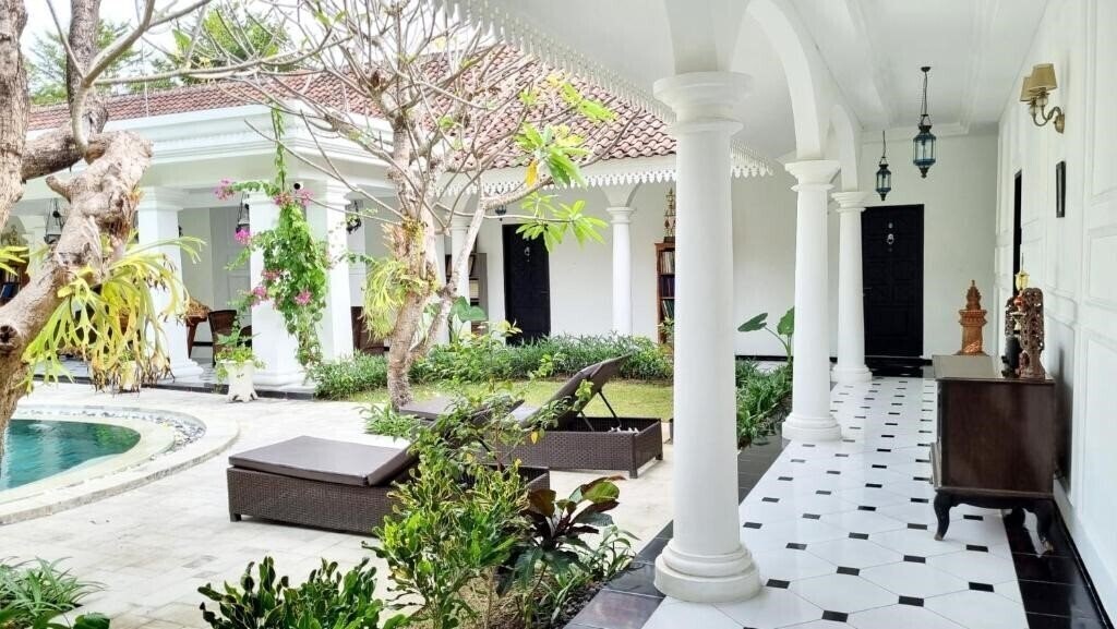 Фотография Omatha Village 3*