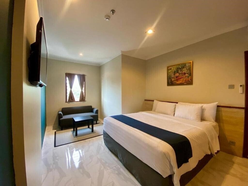 Фото Omatha Village 3*