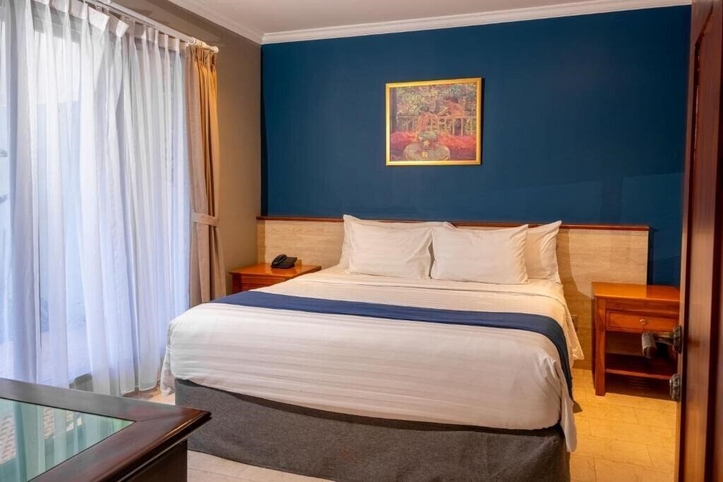 Изображение Omatha Village 3*