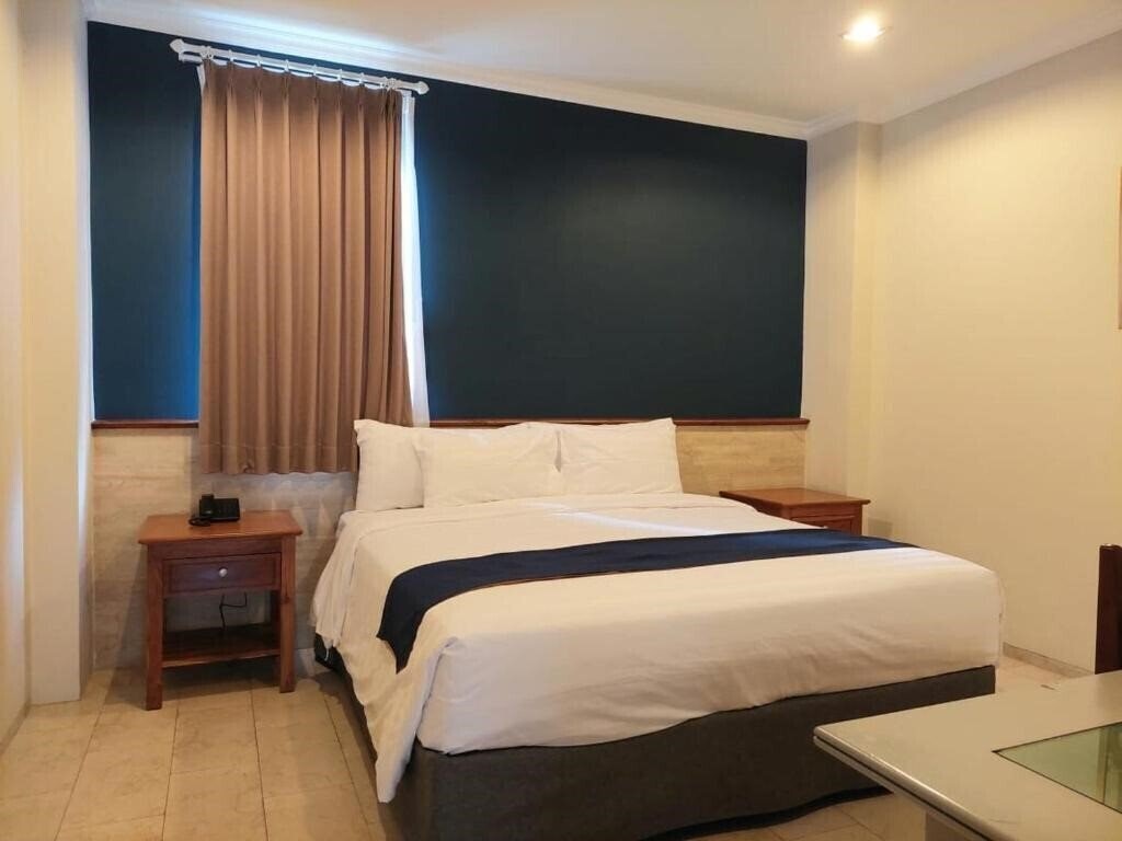Картинка Omatha Village 3*