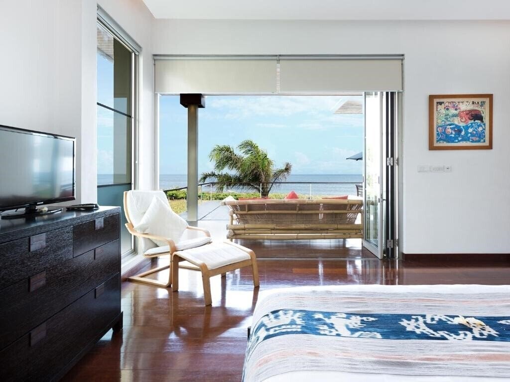 Фото Sanur Residence 4*