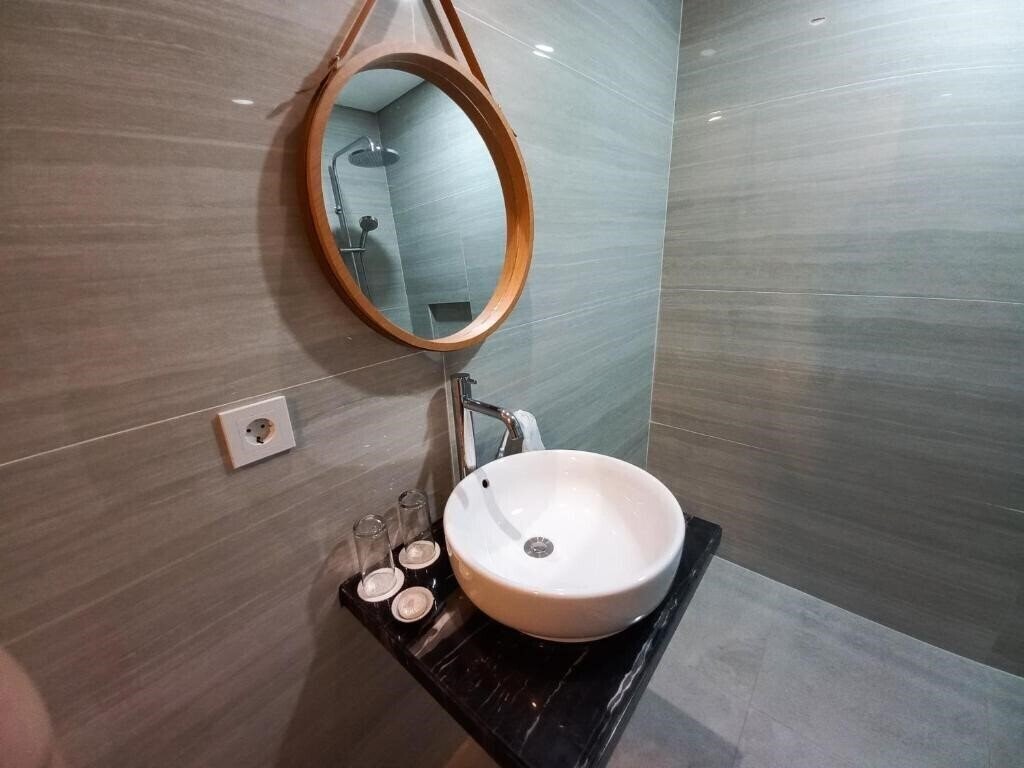 Фотография Abisha Hotel Sanur 3*