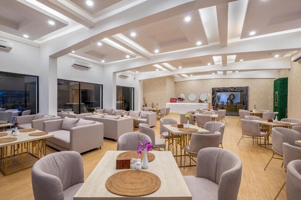 Картинка Abisha Hotel Sanur 3*