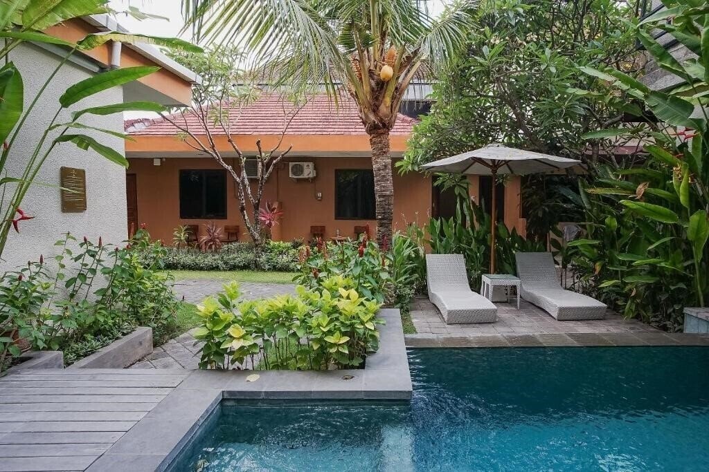 Фото Dee Mansion 3*