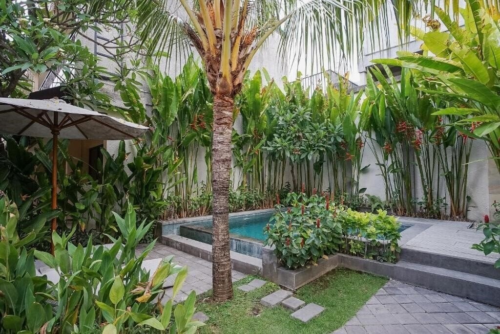 Картинка Dee Mansion 3*