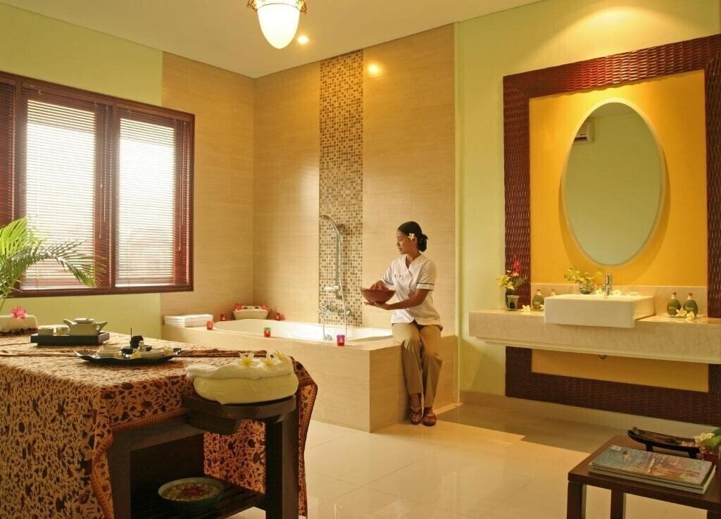 Фотографія The Yani Hotel Bali 3*