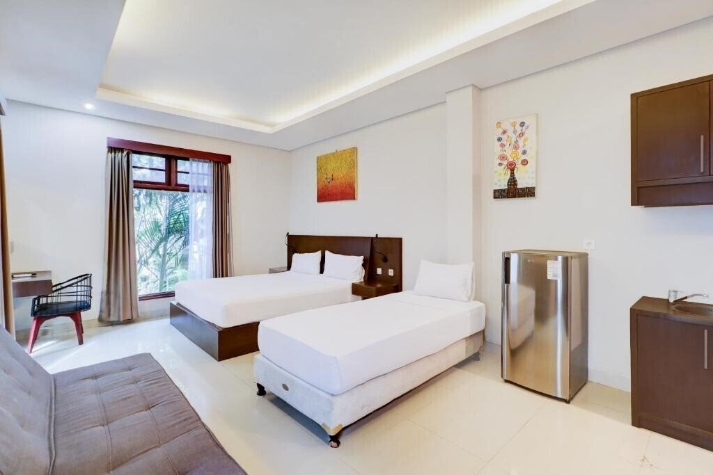 Фото Collection O Bali Near Sanur Beach 2*
