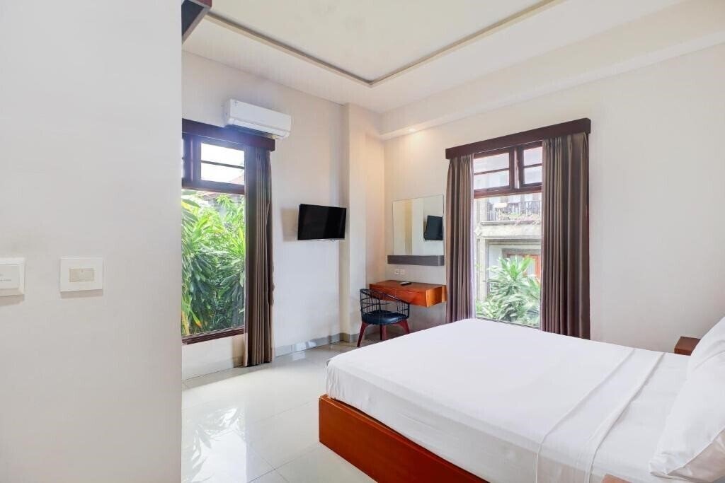 Картинка Collection O Bali Near Sanur Beach 2*