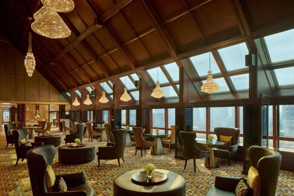 Изображение Gran Melia 5*