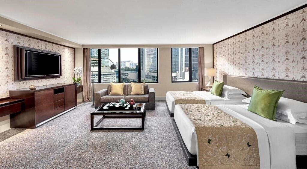 Зображення Mandarin Oriental 5*