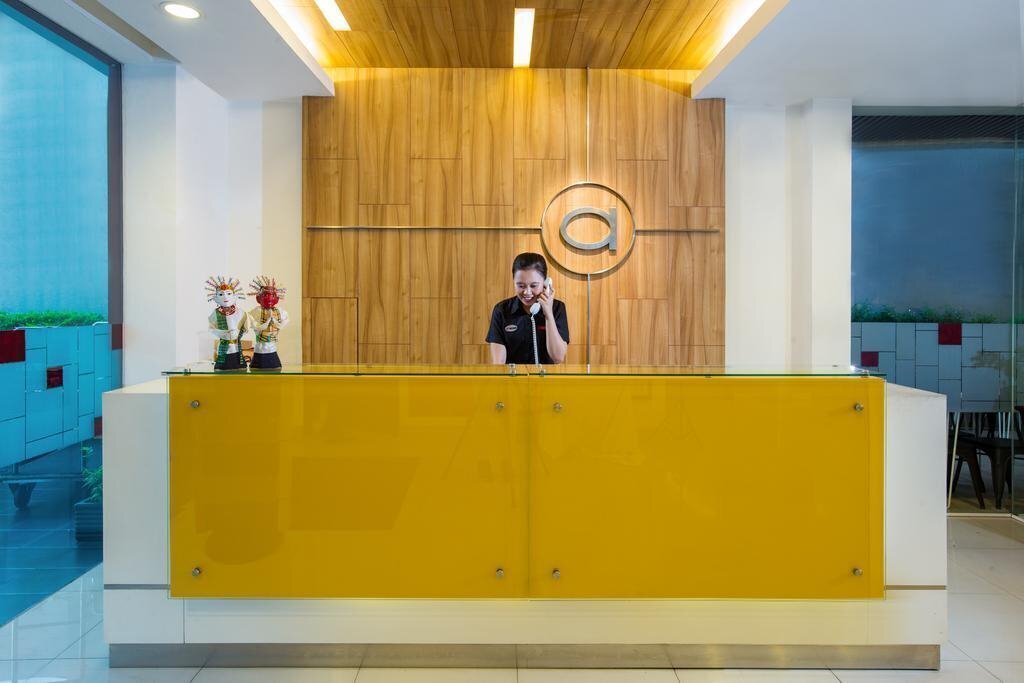 Фотография Amaris Pancoran 2*