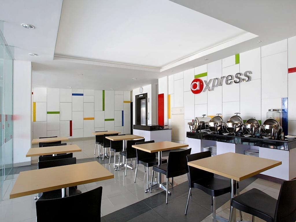 Изображение Amaris Panglima Polim 2 Hotel 2*