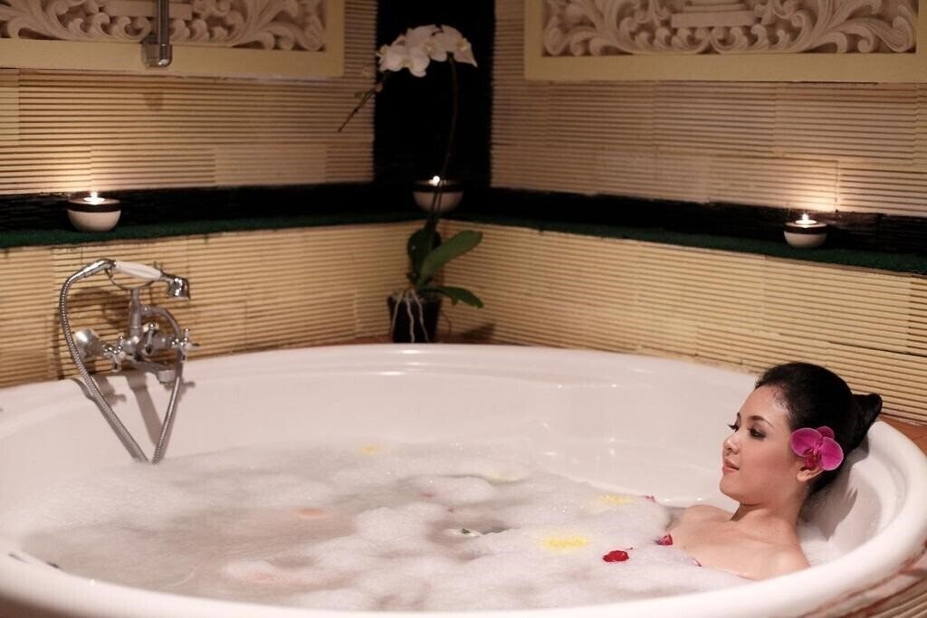 Фотографія Ambhara Hotel 4*
