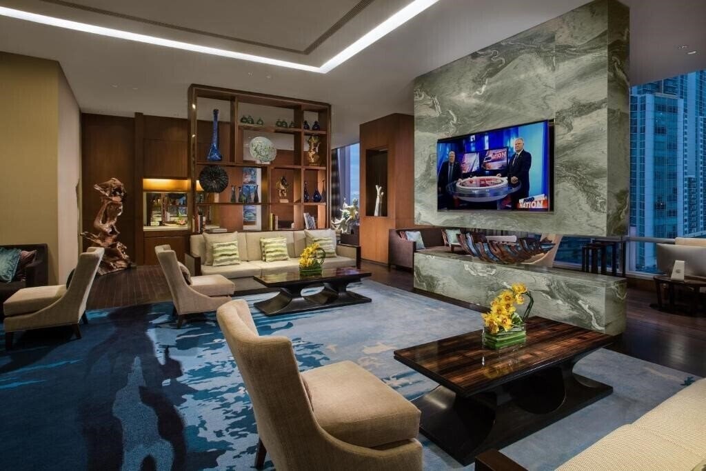 Изображение Ascott Jakarta 5*