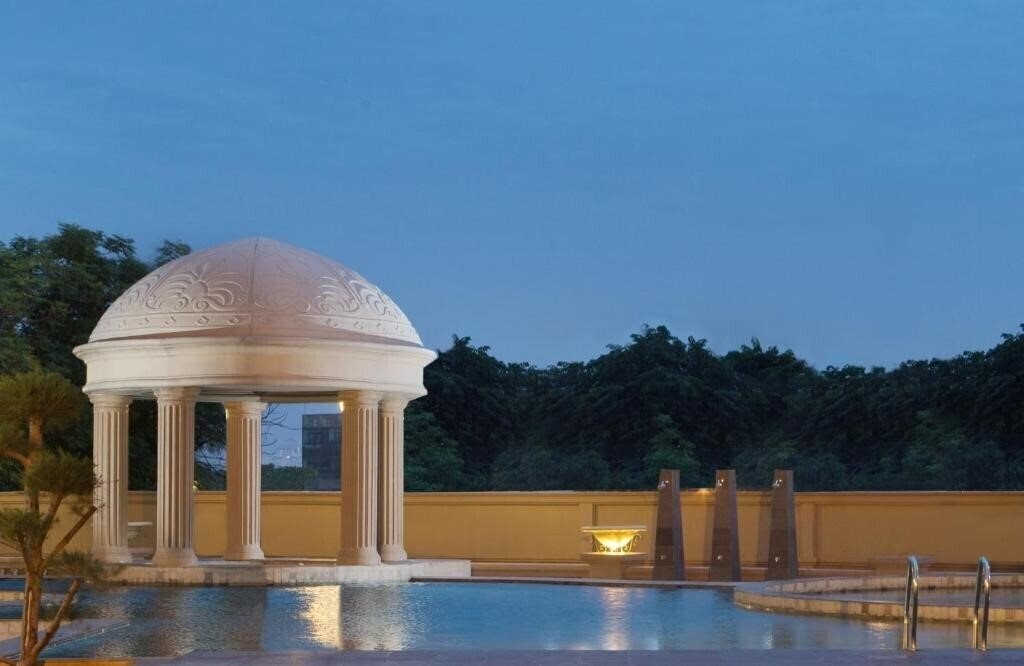 Фото Best Western Plus Kemayoran 4*