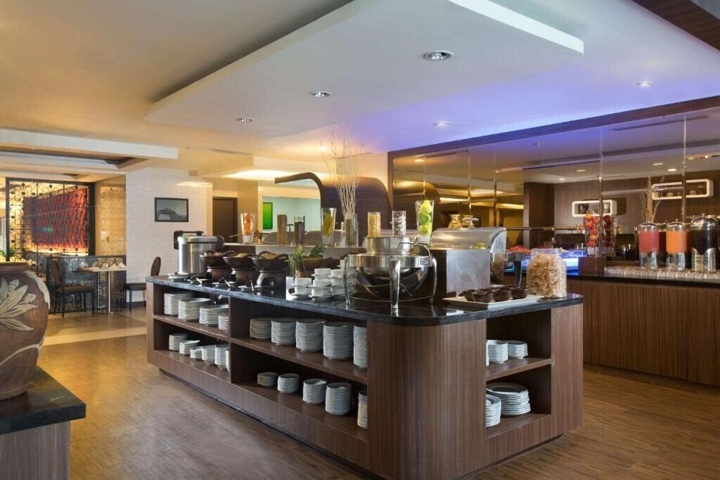 Фотографія Best Western Plus Kemayoran 4*