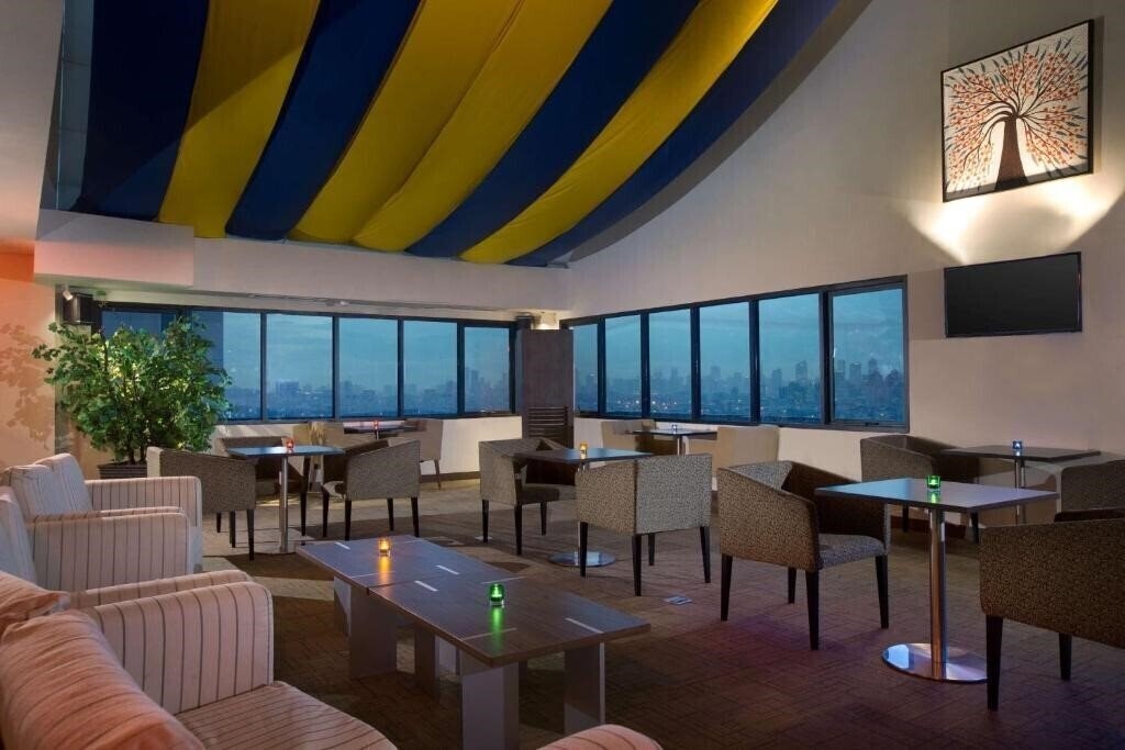 Зображення Best Western Plus Kemayoran 4*