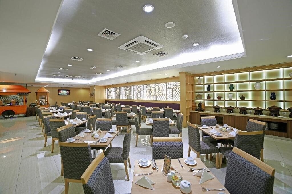 Фото All Sedayu Kelapa Gading 3*