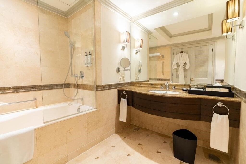 Зображення Wyndham Casablanca Jakarta 4*