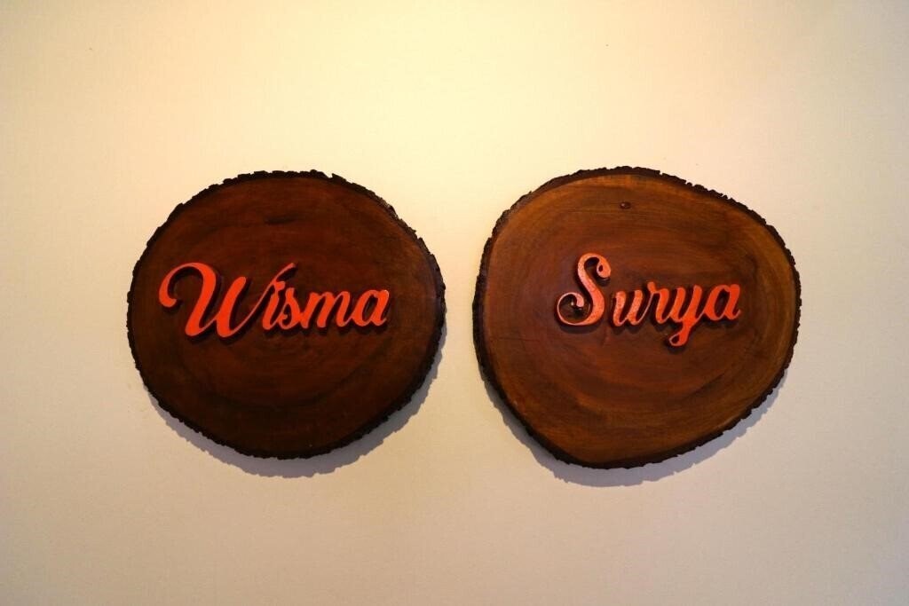 Зображення Wisma Surya By Zuzu 3*