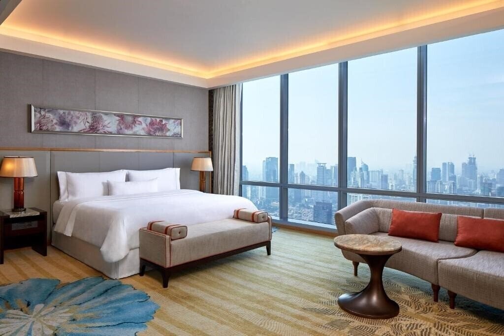 Фото The Westin Jakarta 5*
