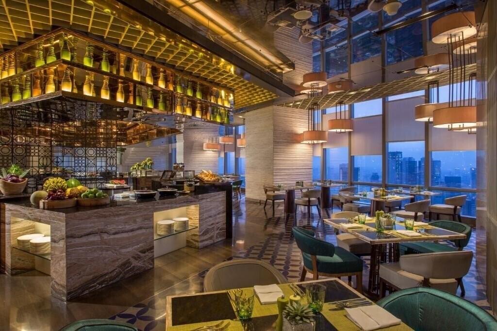 Фото The Westin Jakarta 5*