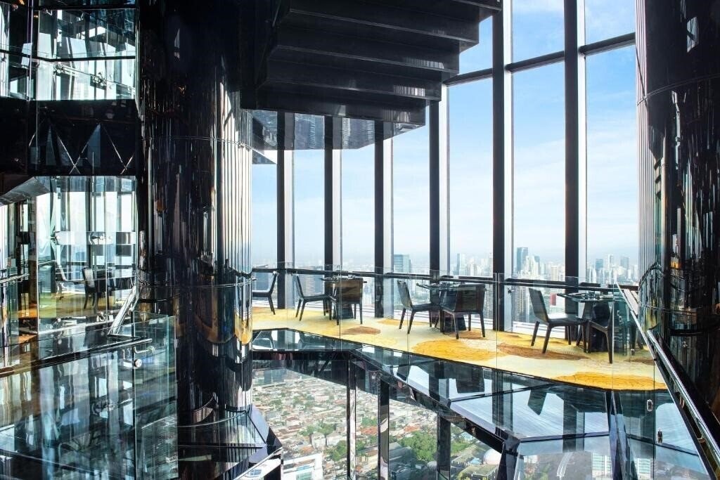 Фотография The Westin Jakarta 5*