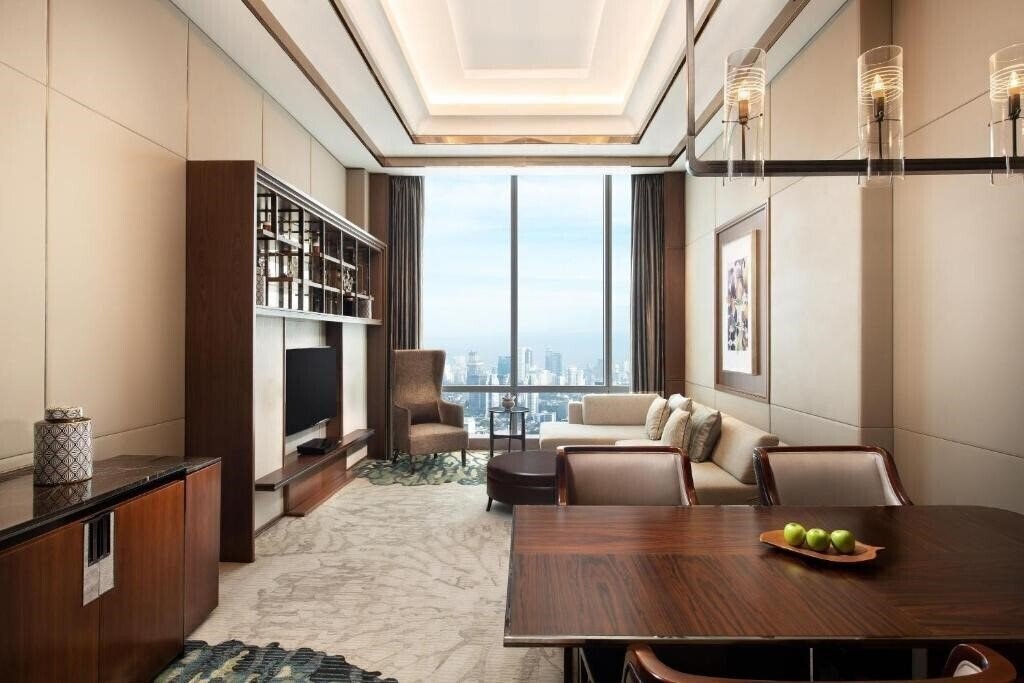 Зображення The Westin Jakarta 5*