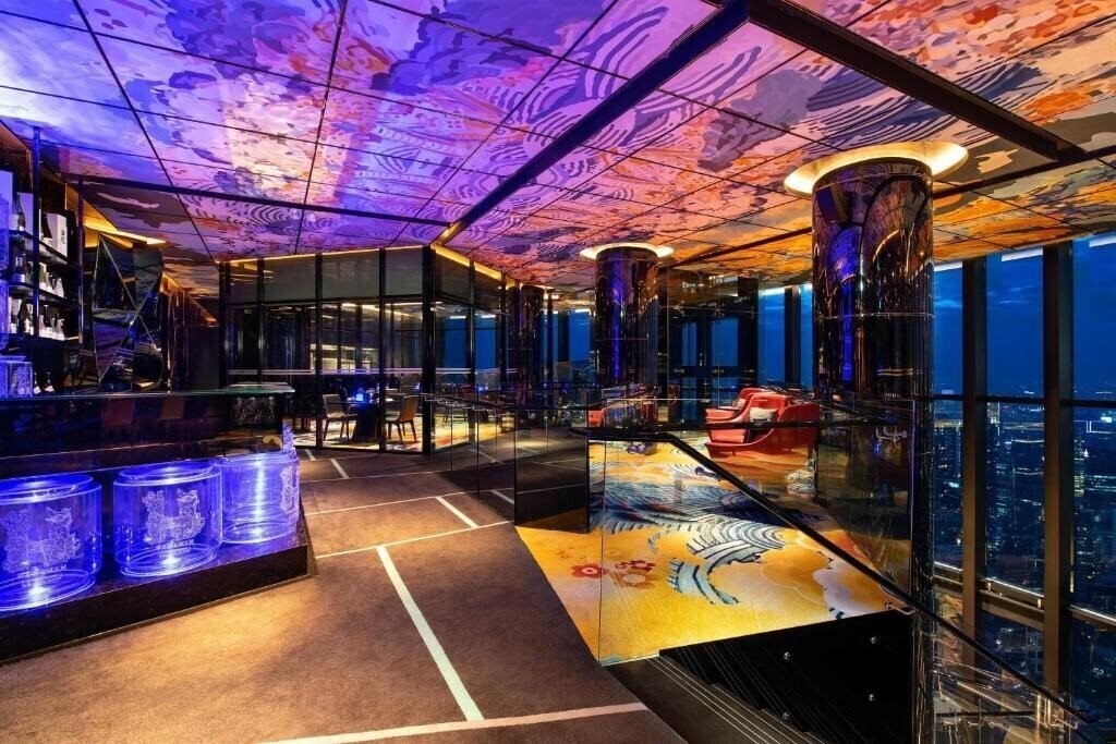 Картинка The Westin Jakarta 5*
