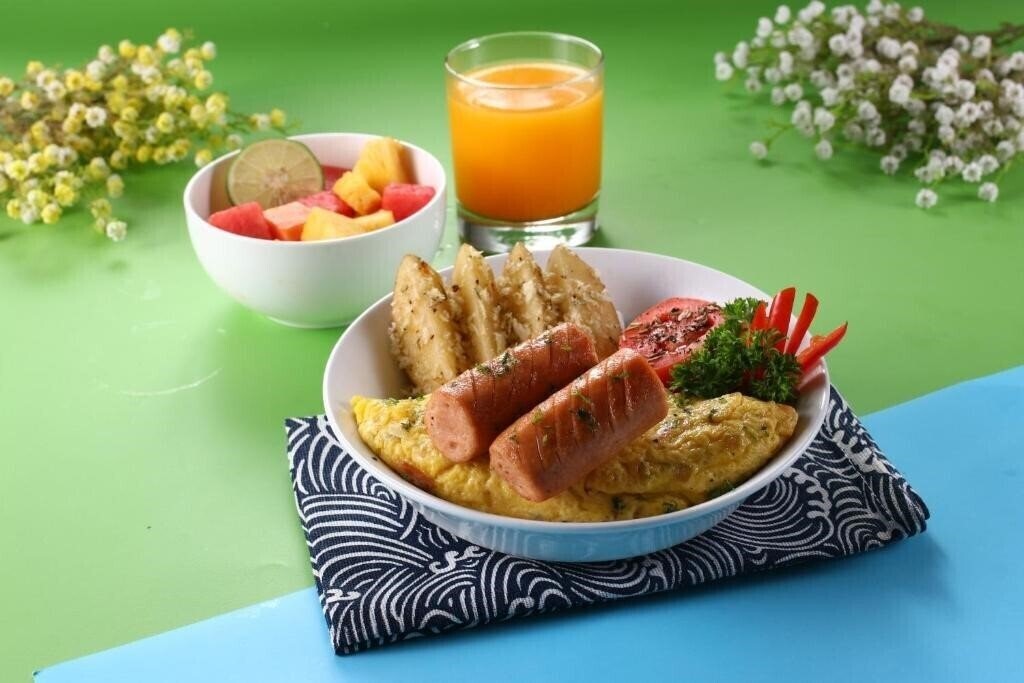 Картинка Pop! Tebet Jakarta 2*