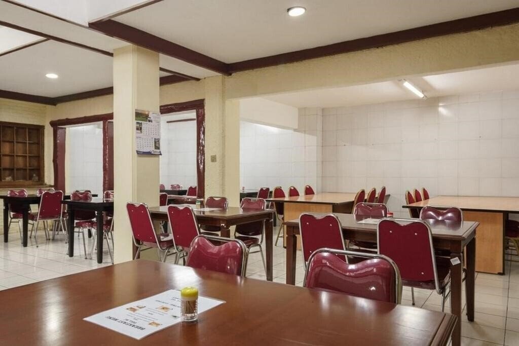 Зображення Reddoorz @ Jalan Jaksa 2*