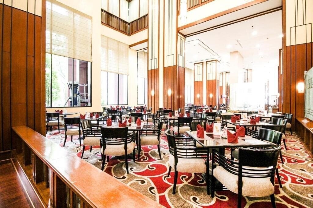 Фотография Redtop 3*