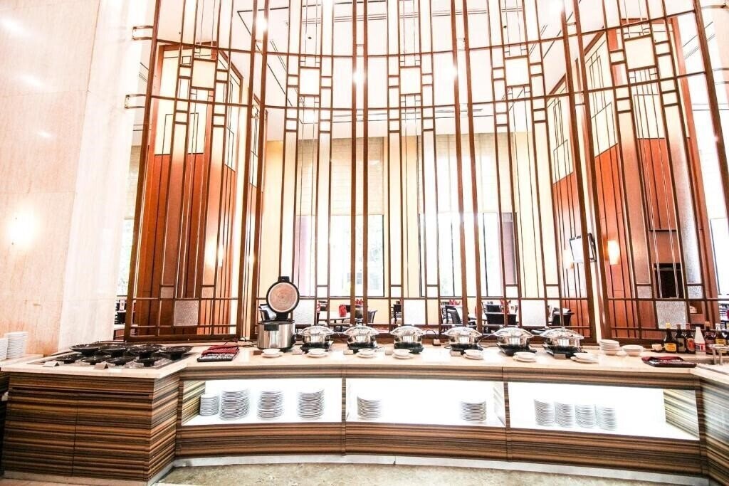 Изображение Redtop 3*