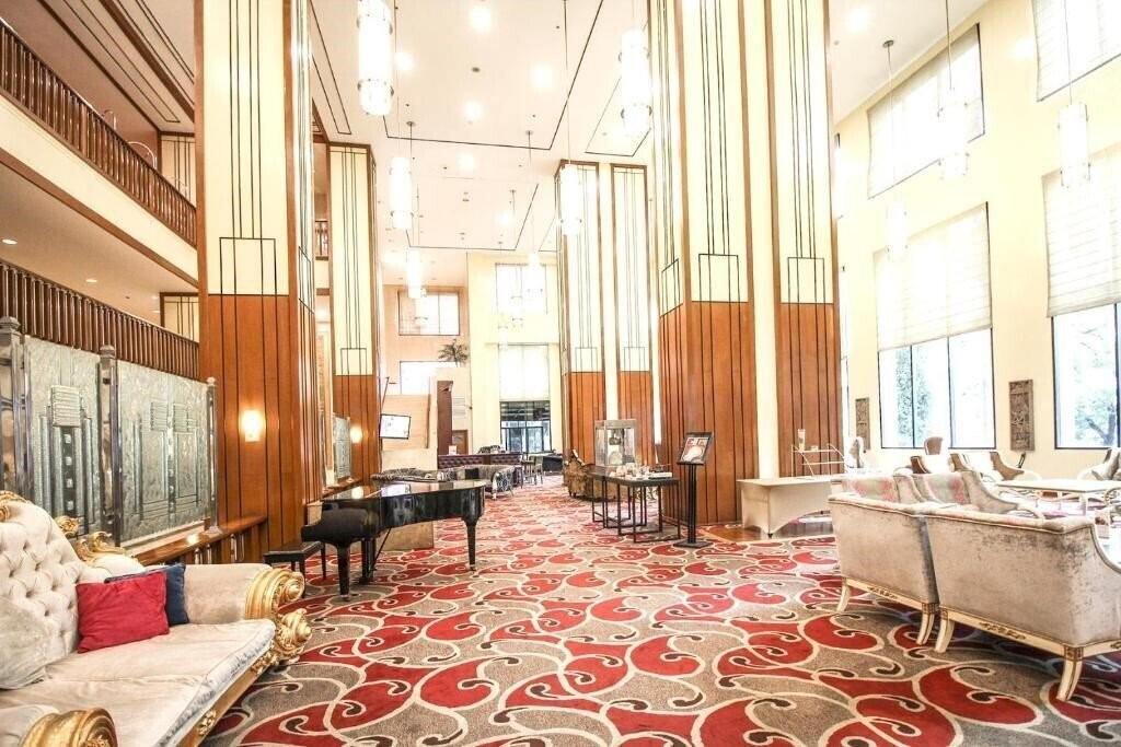 Картинка Redtop 3*