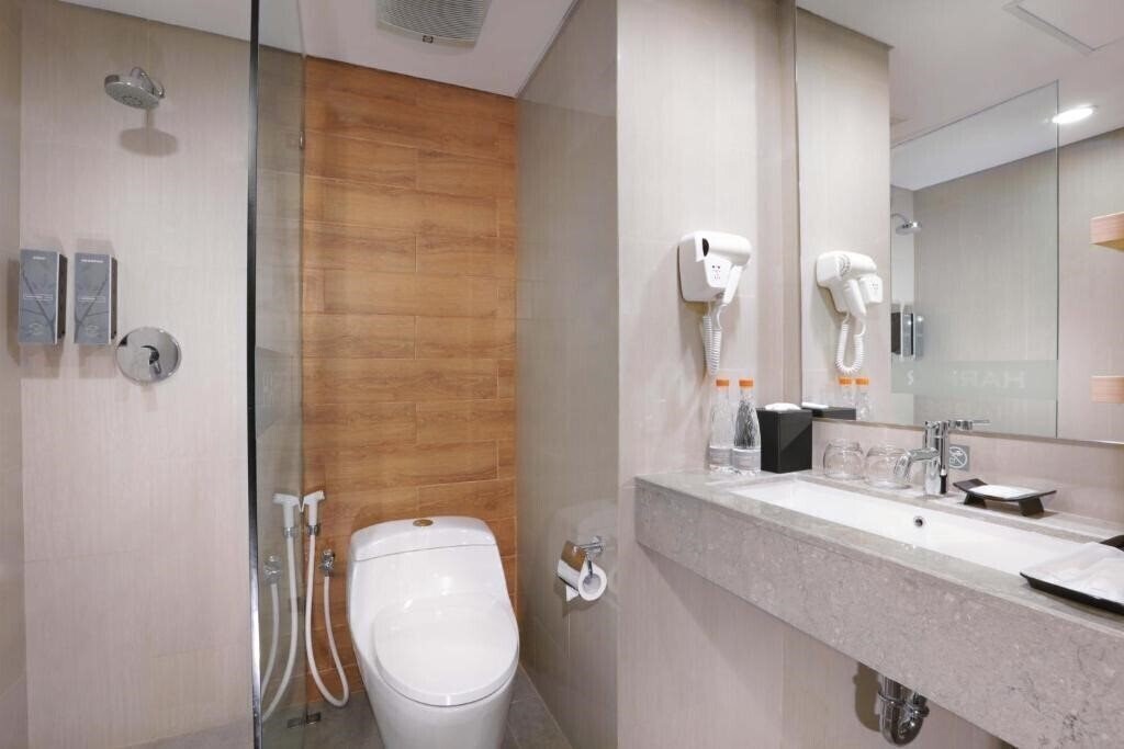 Фото Harper Mt. Haryono Jakarta 3*