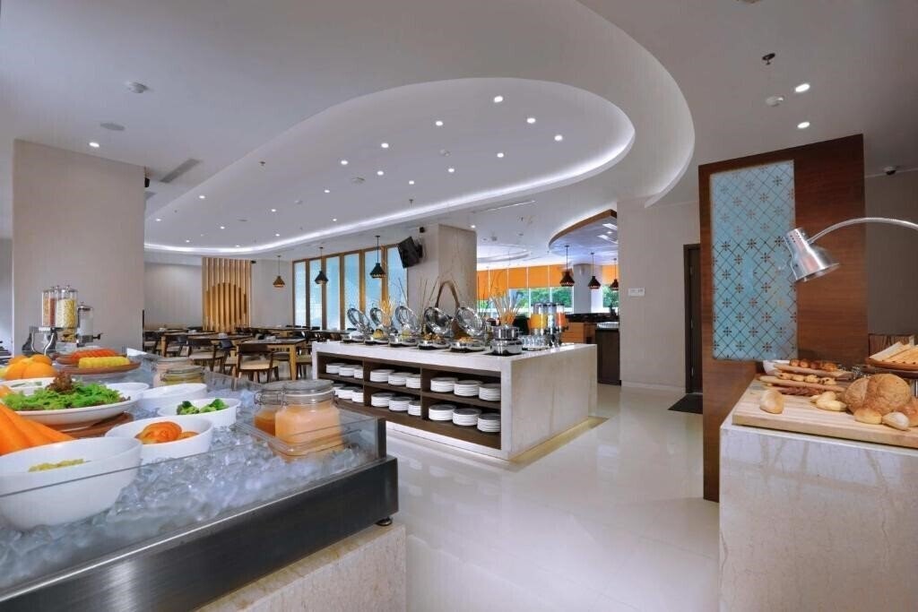 Изображение Harper Mt. Haryono Jakarta 3*