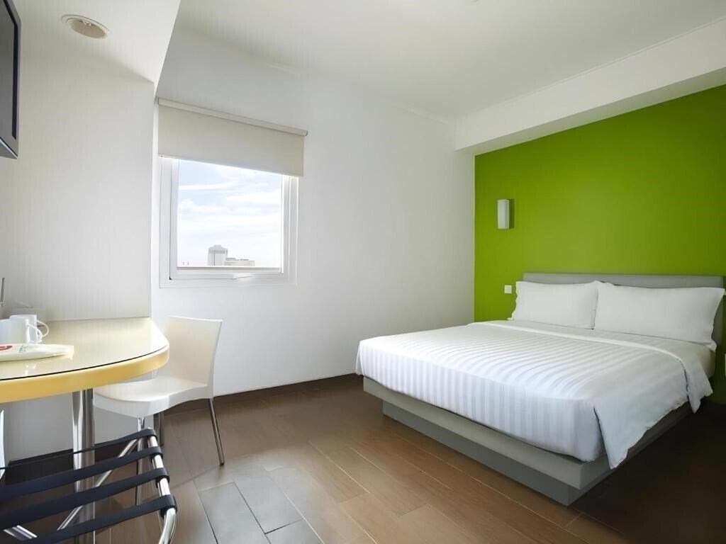 Фото Amaris La Codefin Kemang 3*