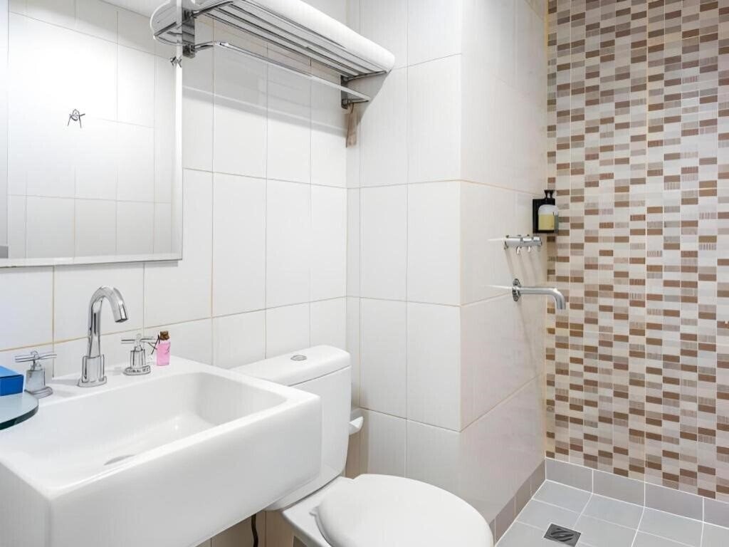 Фотография Amaris La Codefin Kemang 3*