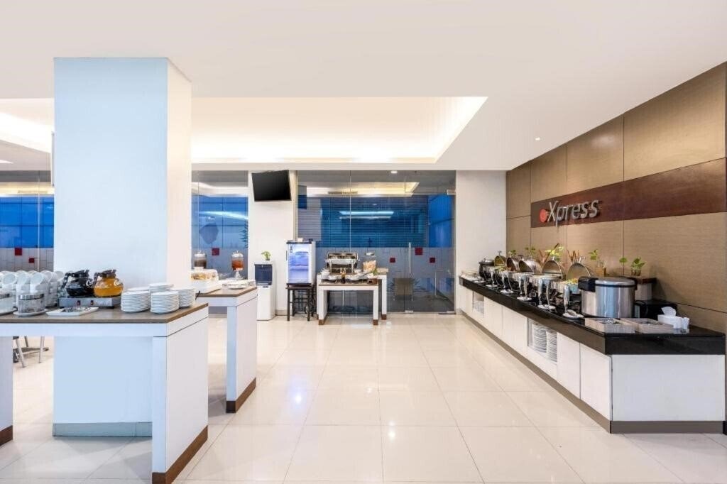 Фотография Amaris La Codefin Kemang 3*