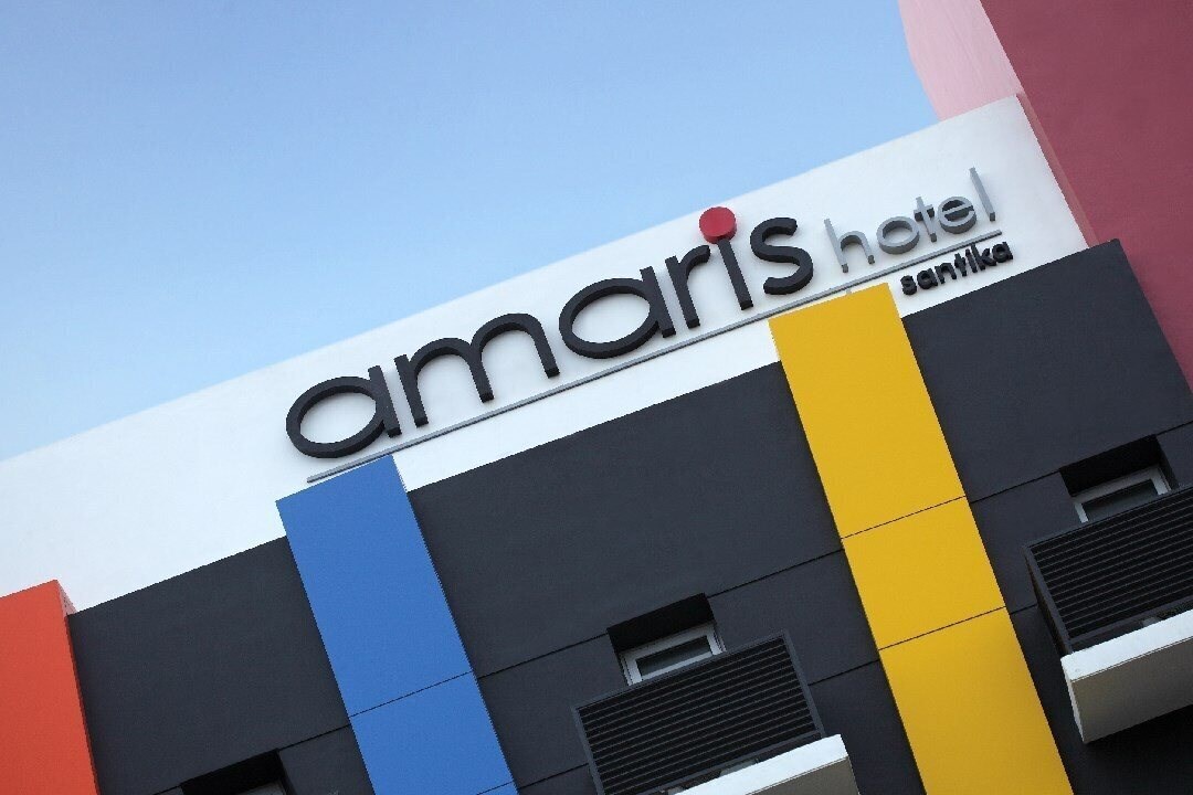 Изображение Amaris Mangga Besar 2*