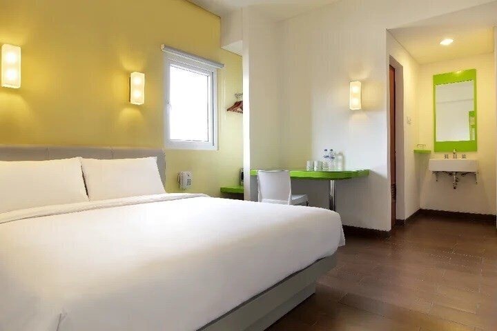 Картинка Amaris Mangga Besar 2*
