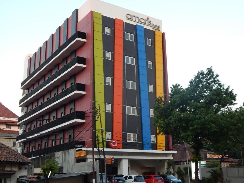 Фото Amaris Senen 2*